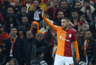 Hakim Ziyech geri dönüyor