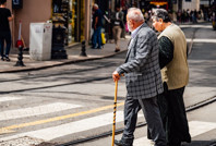 Harvard Üniversitesi: Haftada 4000 adım erken ölüm riskini azaltıyor