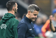 Kjetil Knutsen: "Tıkaçlar işe yaramadı, hala başım ağrıyor"