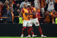 Mario Lemina'dan Victor Osimhen övgüsü: "İnanılmaz"