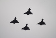 Reuters Türkiye'nin hava atağını yazdı: Diplomasi trafiği hızlandı