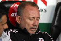 Sergen Yalçın ilk kez açıkladı: 'Transferle ilgili yeni ekip kuruyoruz'