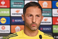 Tedesco, Jhon Duran açıklaması yaptı: Stuttgart maçının şifresini verdi