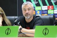 Thomas Reis temkinli: 'Dinamo Kiev kolay değil'