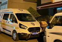 Trabzon’da baba dehşeti: Eşini ve kızını vurdu