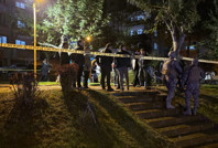 Aile katliamının perde arkası: Çocuğunun gözü önünde yaşamına son verdi