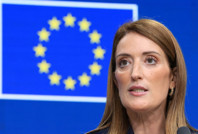 AP Başkanı: Kenara itilme riskiyle karşı karşıyayız