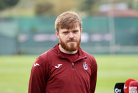 Batagov’a Napoli kancası