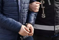 DHKP-C talimatını sosyal medyada paylaştılar: Tutuklandılar