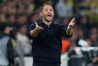 Domenico Tedesco'dan yıldız isme övgü: "Çok daha iyi noktaya evriliyor"