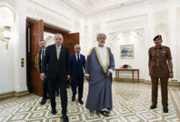 Erdoğan, Orta Doğu turundan 24 yeni anlaşmayla döndü