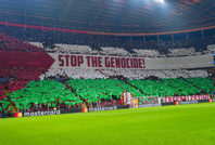 İsrail medyasından pişkin çağrı: Galatasaray'a ceza verilsin