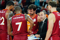 Galatasaray ve Karşıyaka'ya para cezası