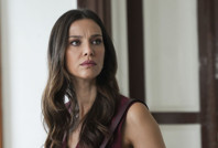 İrem Helvacıoğlu dehşet anlarını anlattı: “Başımın üzerine düştüm”