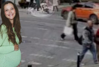 İrem Helvacıoğlu’nun ölümden döndüğü anlar kamerada