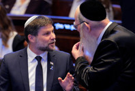 İsrailli bakan, Suudi Arabistan'la dalga geçti: Deveye binmeye devam