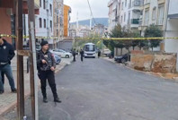 İstanbul'da üç kişi sokak ortasında öldürüldü