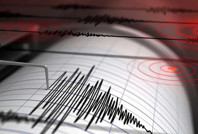 Kahramanmaraş'ta deprem