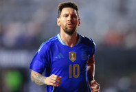 Lionel Messi sözleşmeyi imzaladı: 2028'e kadar sahalarda olacak!