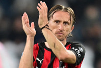 Luka Modric şarkı söylememek için 20 bin Euro harcamış