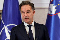 NATO: Putin'i masaya oturtabileceğimizi düşünüyorum