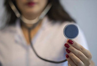 Sosyal medyada 'manevi hekim' skandalı yargıya taşındı