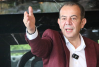 Tanju Özcan, yarını işaret etti: Kılıçdaroğlu gelirse...