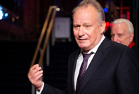 Oyuncu Stellan Skarsgard 'nepo bebek' kavramına çıkıştı: Saçmalık!