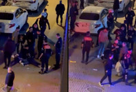 Zeytinburnu'nda bıçaklı kavga: Ölü ve yaralılar var