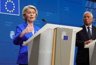 AB liderleri arasında Rusya anlaşmazlığı