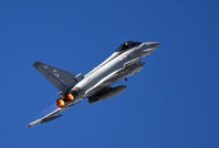 Airbus CEO'su: Alman hükümeti Türkiye'ye Eurofighter satışını engellemeyecektir