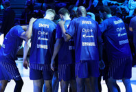 Euroleague'de sıradaki meydan okuma: Anadolu Efes, Paris'te çıkış arıyor