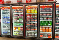 Coca-Cola ürünleri geri çağrıldı: İçinden "bir şey" çıkabilir