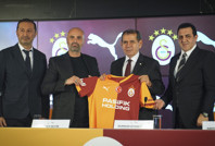 Galatasaray, 10 yıl daha PUMA ile