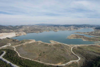 Gördes Barajı’ndan İzmir’e acil su takviyesi