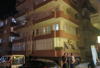 Haber alınamayan adam evinde ölü bulundu