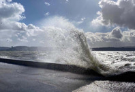 Meteoroloji tabloyu paylaştı: Bu illerde gök gürültülü sağanak var