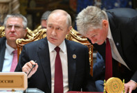 Kremlin, Putin-Trump zirvesine açık kapı bıraktı