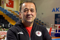 Kuzeyboru, başantrenör Mehmet Bedestenlioğlu ile yollarını ayırdı