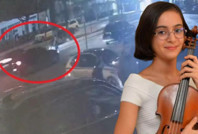 Laçin’in ölümünde bilirkişi raporu ortaya çıktı: Sürücü tam kusurlu!