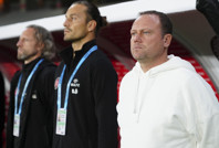 Marcel Licka: Bu yüzden lig sonuncusuyuz