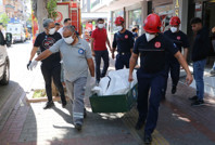 Otel çalışanları günlerdir arıyordu: Turistin cesedi asansör boşluğundan çıktı