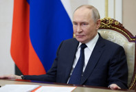 NATO: Putin'in parası, askerleri ve fikirleri tükeniyor