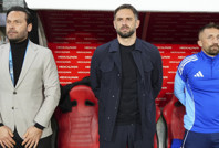 Radomir Djalovic: Kazanmayı hak eden taraftık