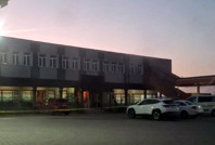 Restoranda yemek yiyenlere tabancayla ateş açtı: 1 ölü, 1 yaralı