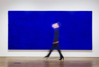 Sanat dünyası bu tabloyu konuşuyor: Rekor fiyata satıldı