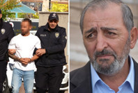 Şehit babasına “dilenci” diyen otobüs şoförü serbest bırakıldı