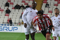 Sivasspor, Hatay’dan puanı uzatmada kurtardı