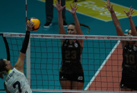 Voleybolda haftanın programı: Efeler Ligi başlıyor, Sultanlar Ligi'nde 4. hafta