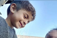 4 yaşındaki Süleyman'dan acı haber